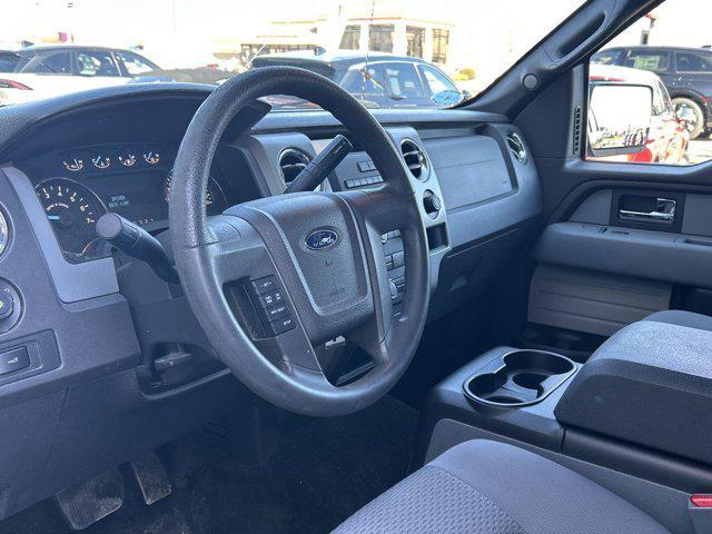 used 2012 Ford F-150 car, priced at $10,950