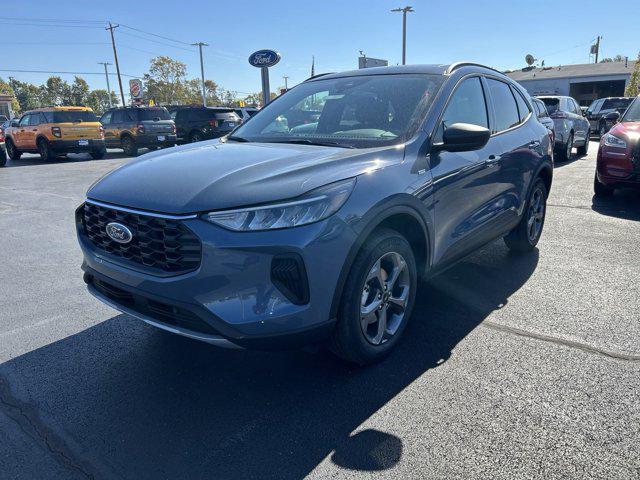 new 2025 Ford Escape car, priced at $34,970