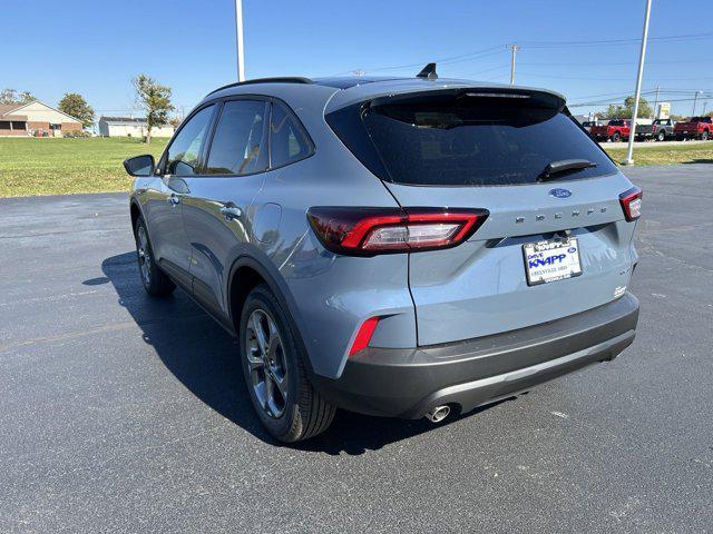 new 2025 Ford Escape car, priced at $34,970