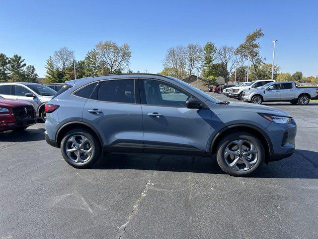 new 2025 Ford Escape car, priced at $34,970