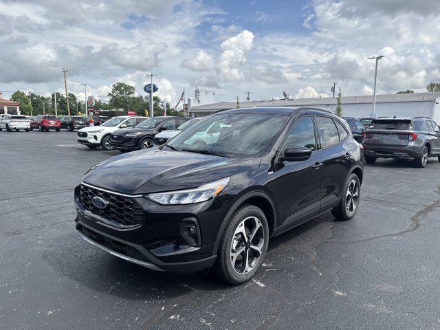 new 2025 Ford Escape car, priced at $37,295