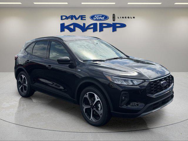 new 2025 Ford Escape car, priced at $37,295