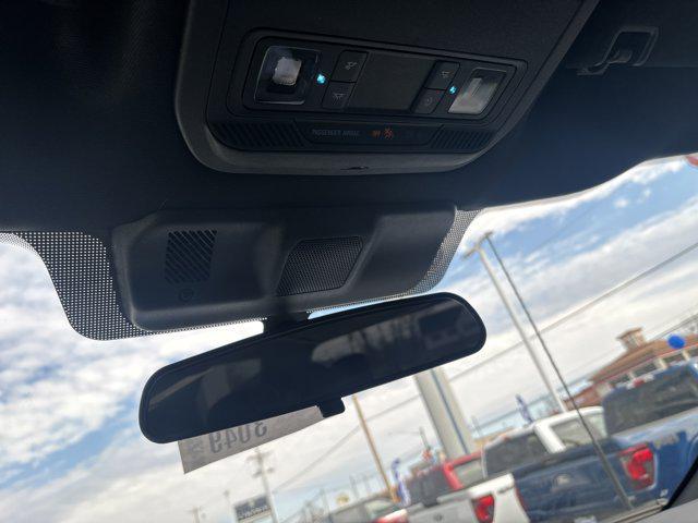 new 2025 Ford F-150 car, priced at $53,225