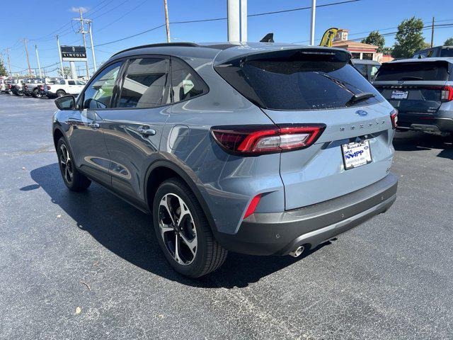 new 2025 Ford Escape car, priced at $38,365