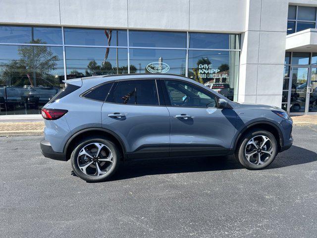 new 2025 Ford Escape car, priced at $38,365