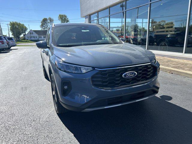 new 2025 Ford Escape car, priced at $38,365