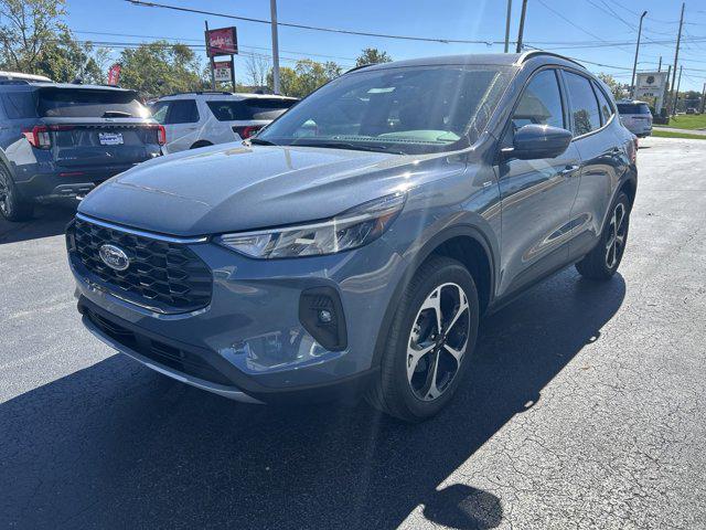 new 2025 Ford Escape car, priced at $38,365