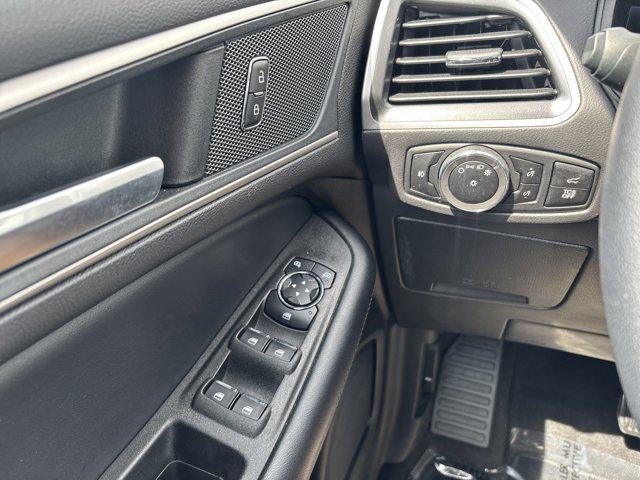 used 2024 Ford Edge car, priced at $35,950