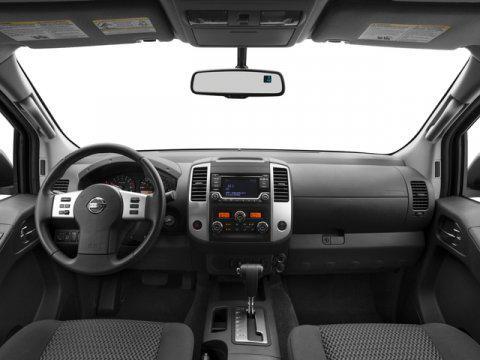 used 2016 Nissan Frontier car, priced at $10,950