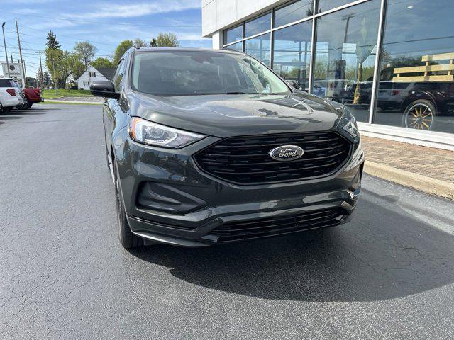 used 2022 Ford Edge car, priced at $28,950