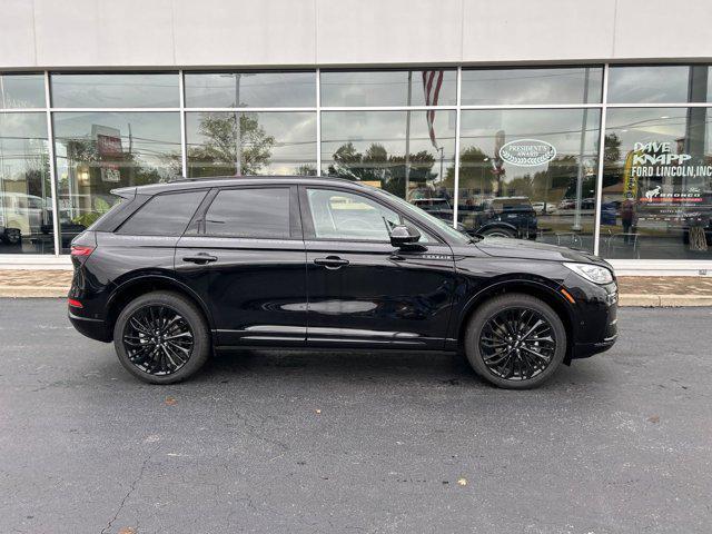 new 2024 Lincoln Corsair car, priced at $62,270