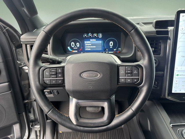 used 2024 Ford Expedition car, priced at $69,950