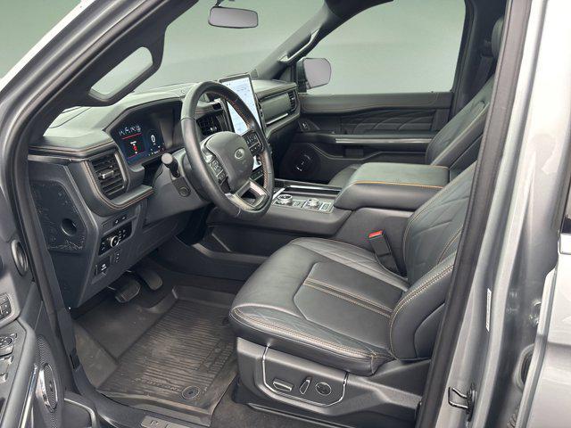 used 2024 Ford Expedition car, priced at $69,950