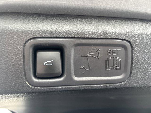used 2024 Ford Expedition car, priced at $69,950