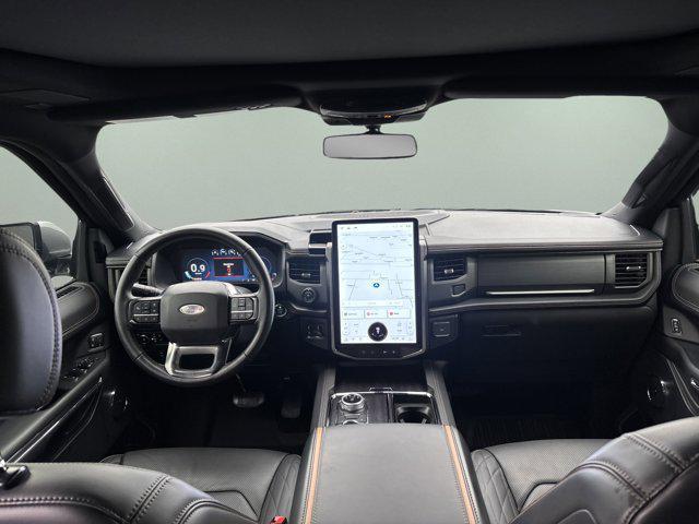 used 2024 Ford Expedition car, priced at $69,950