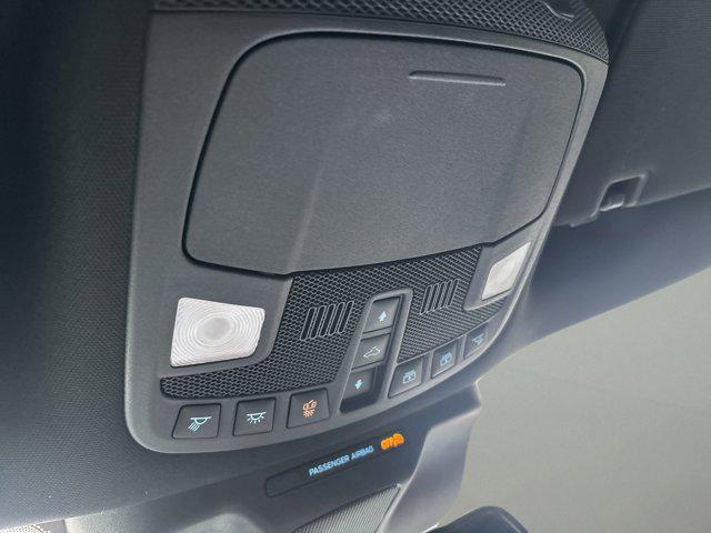 used 2024 Ford Expedition car, priced at $69,950