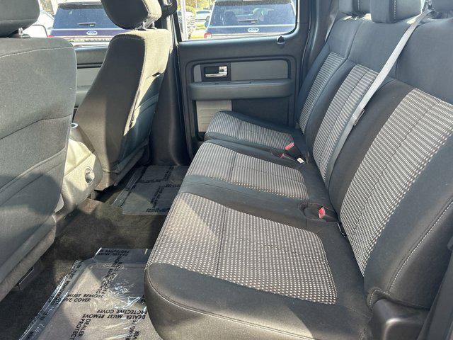 used 2014 Ford F-150 car, priced at $18,950