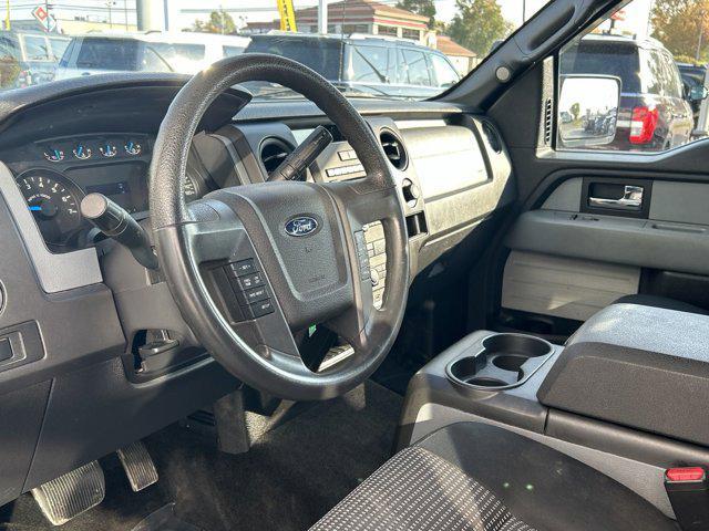 used 2014 Ford F-150 car, priced at $18,950