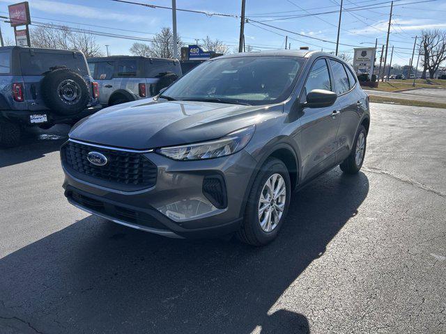 new 2025 Ford Escape car, priced at $29,645