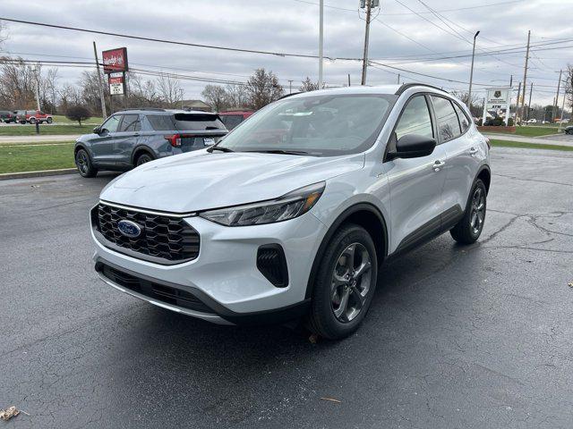 new 2025 Ford Escape car, priced at $34,860