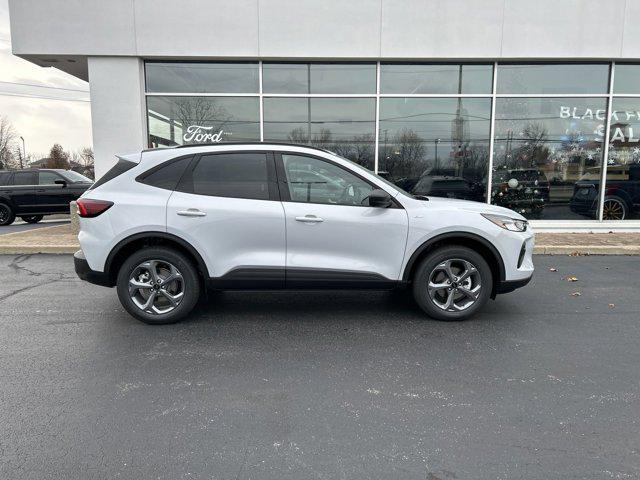 new 2025 Ford Escape car, priced at $34,860