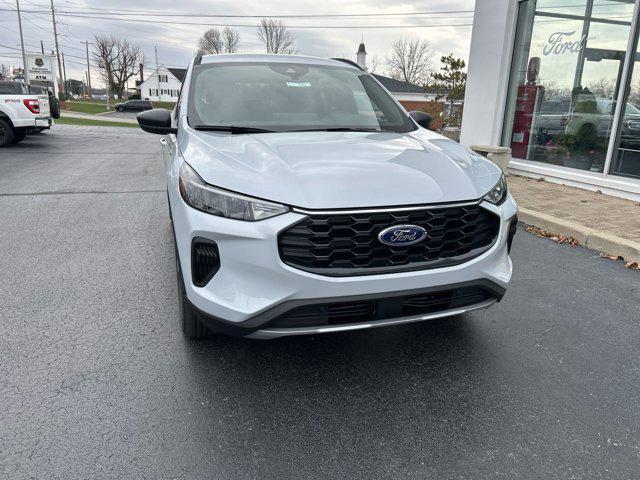 new 2025 Ford Escape car, priced at $34,860