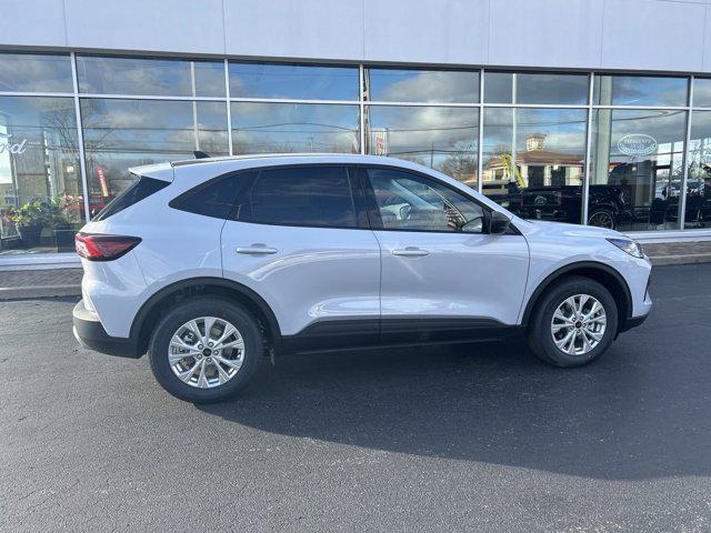 new 2025 Ford Escape car, priced at $29,645