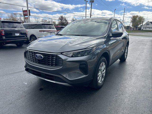 new 2025 Ford Escape car, priced at $32,695