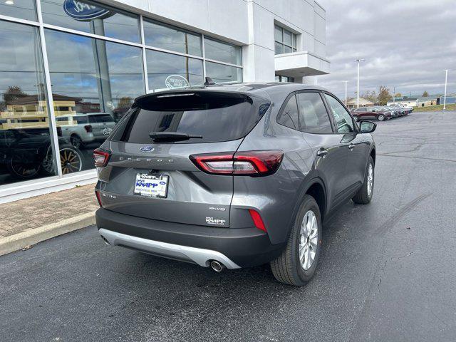 new 2025 Ford Escape car, priced at $32,695