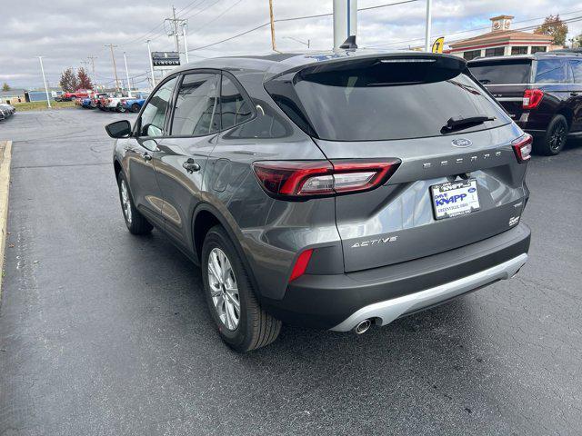 new 2025 Ford Escape car, priced at $32,695