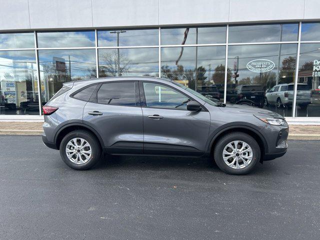 new 2025 Ford Escape car, priced at $32,695