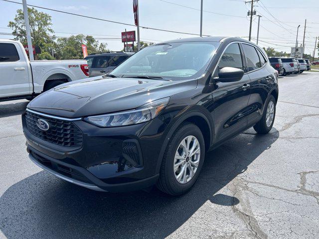 new 2024 Ford Escape car, priced at $31,985