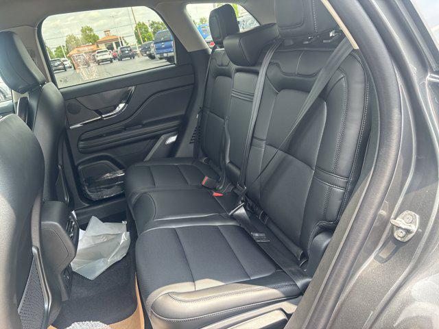 new 2025 Lincoln Corsair car, priced at $52,045