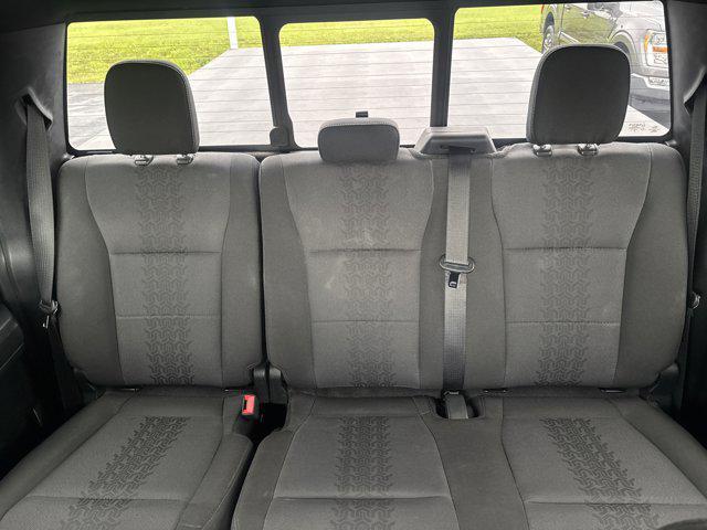 used 2020 Ford F-150 car, priced at $34,950