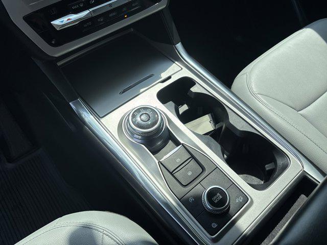used 2021 Ford Explorer car, priced at $28,950