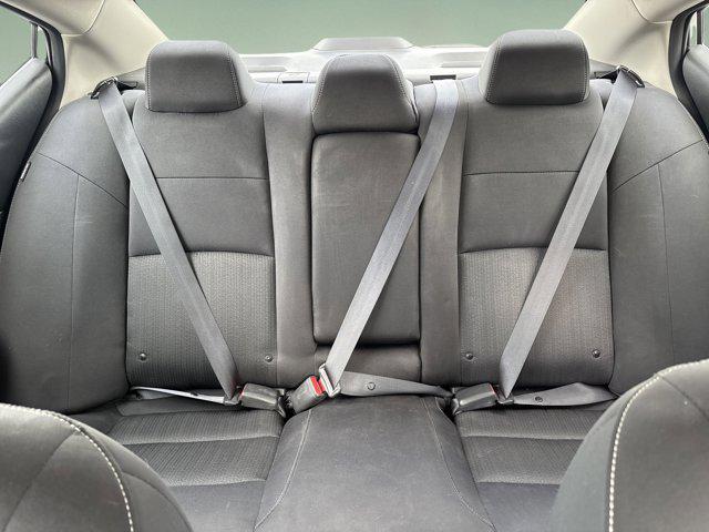 used 2021 Nissan Altima car, priced at $19,950