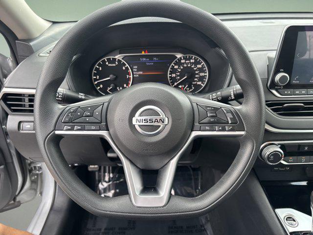 used 2021 Nissan Altima car, priced at $19,950