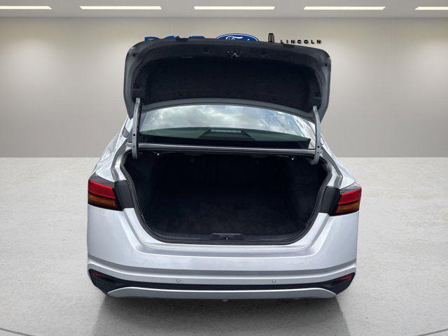 used 2021 Nissan Altima car, priced at $19,950