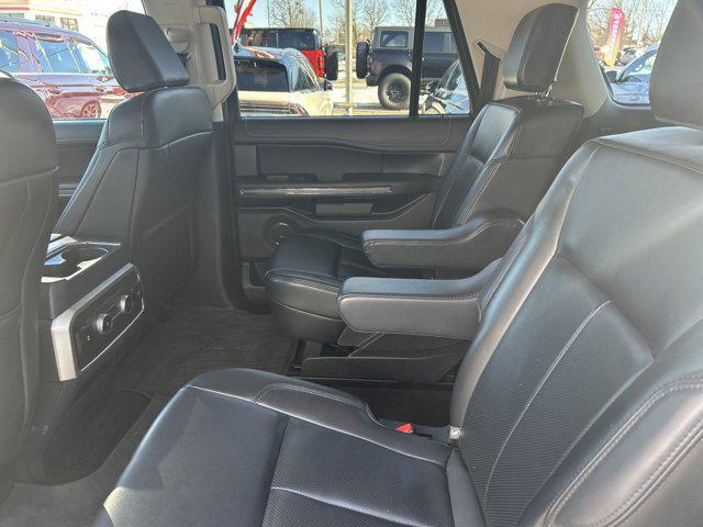 used 2023 Ford Expedition car, priced at $53,950