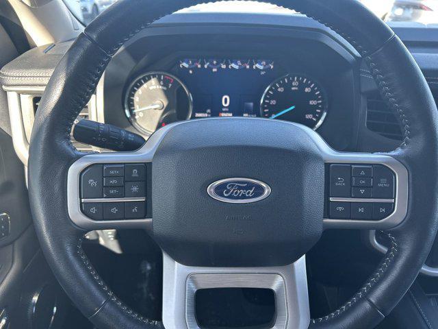 used 2023 Ford Expedition car, priced at $53,950