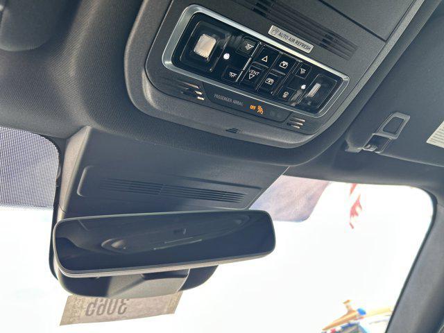 new 2025 Lincoln Nautilus car, priced at $73,305