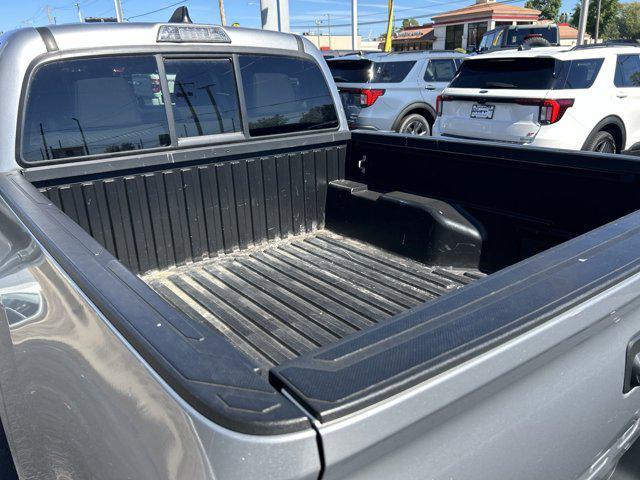 used 2021 Toyota Tacoma car, priced at $25,950