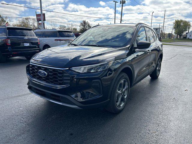 new 2025 Ford Escape car, priced at $33,575