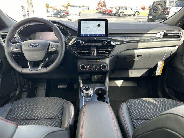 new 2025 Ford Escape car, priced at $33,575