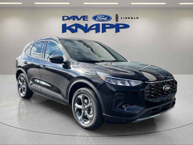 new 2025 Ford Escape car, priced at $33,575