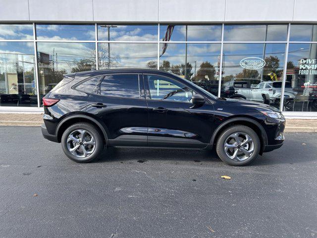 new 2025 Ford Escape car, priced at $33,575