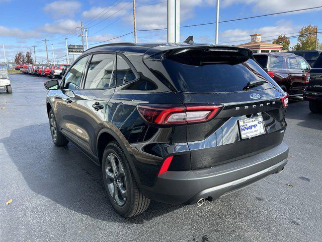 new 2025 Ford Escape car, priced at $33,575