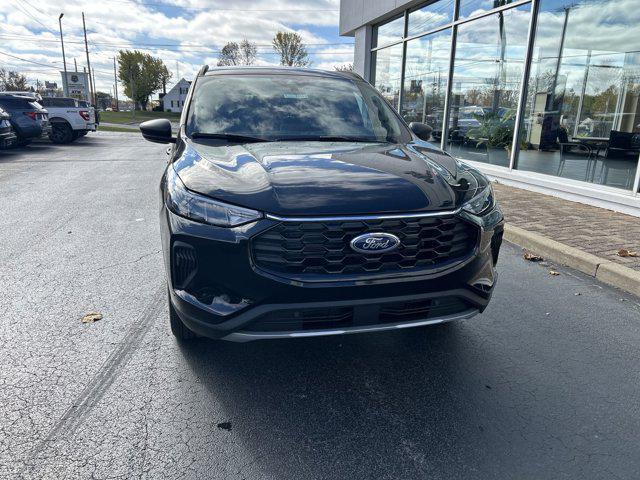 new 2025 Ford Escape car, priced at $33,575