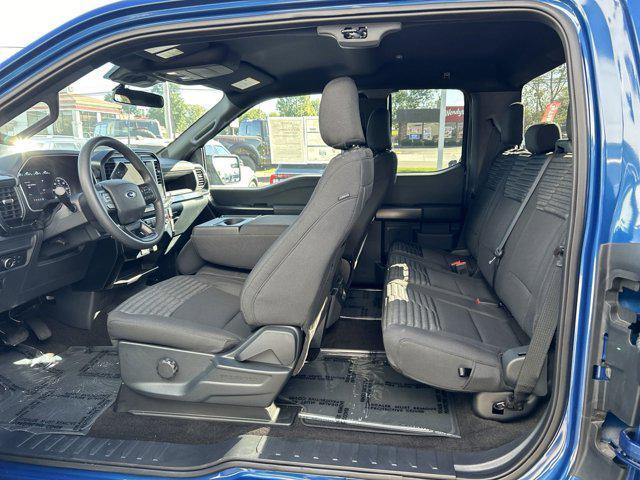 used 2022 Ford F-150 car, priced at $42,950