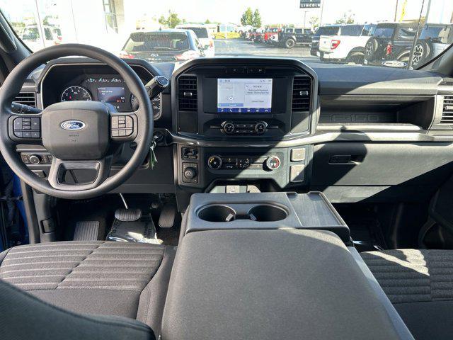 used 2022 Ford F-150 car, priced at $42,950